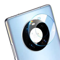 Huawei Mate 40 Pro Kamera Lens Koruyucu Cam Filmi