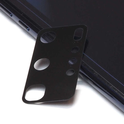 Huawei P40 Pro Kamera Lens Koruyucu Cam Filmi - Görsel 10
