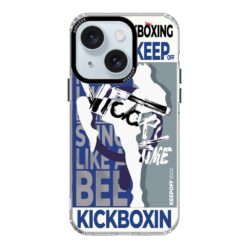 Arena Fighting Magsafe Kapak