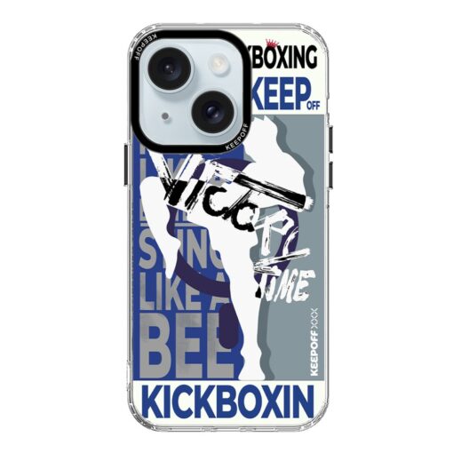 Arena Fighting Magsafe Kapak