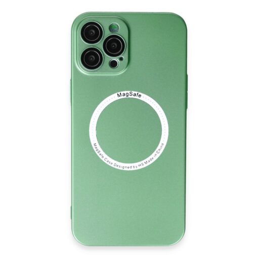 Jack Magneticsafe Lens Silikon - Görsel 10