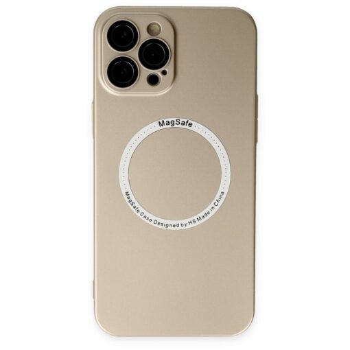 Jack Magneticsafe Lens Silikon - Görsel 9