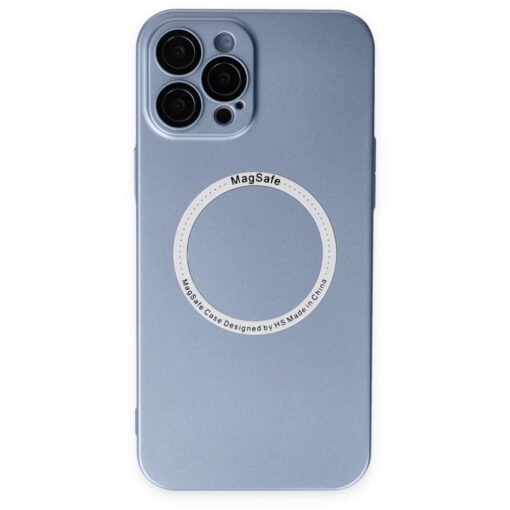 Jack Magneticsafe Lens Silikon - Görsel 7