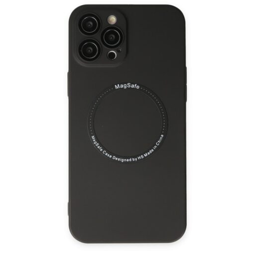 Jack Magneticsafe Lens Silikon