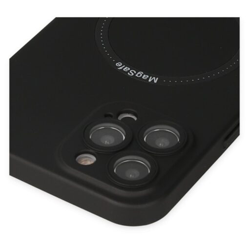 Jack Magneticsafe Lens Silikon - Görsel 6