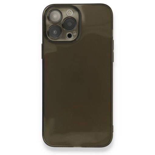 Fly Lens Silikon
