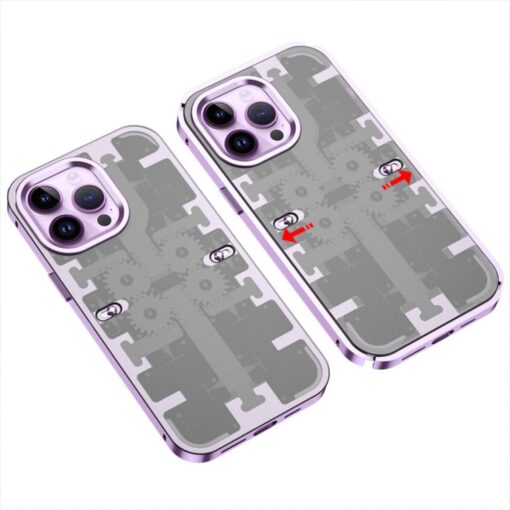 Mekanik Bumper Kapak - Görsel 2