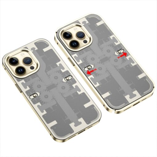 Mekanik Bumper Kapak - Görsel 3