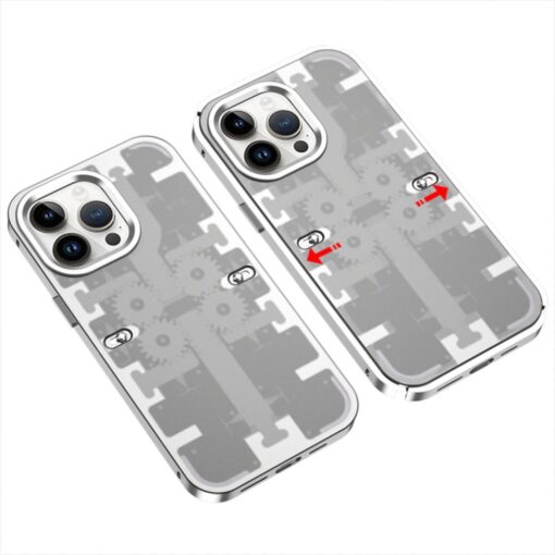 Mekanik Bumper Kapak - Görsel 4