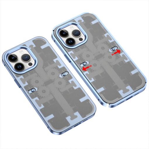 Mekanik Bumper Kapak - Görsel 5
