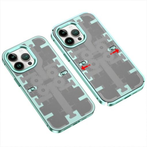 Mekanik Bumper Kapak - Görsel 6