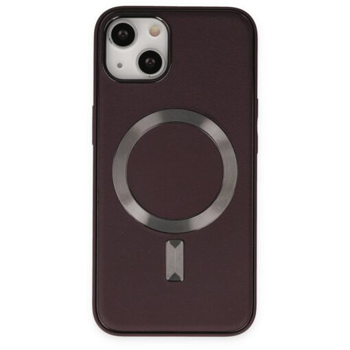 Coco Deri Magneticsafe Silikon - Görsel 9