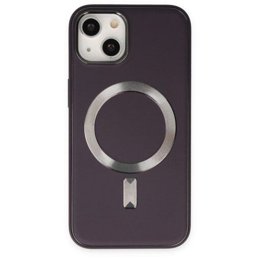 Coco Deri Magneticsafe Silikon - Görsel 8