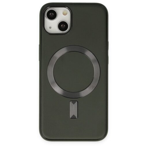 Coco Deri Magneticsafe Silikon - Görsel 7