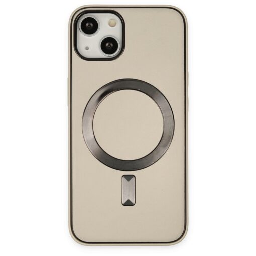 Coco Deri Magneticsafe Silikon - Görsel 6