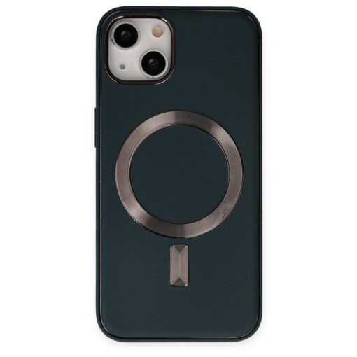 Coco Deri Magneticsafe Silikon - Görsel 5