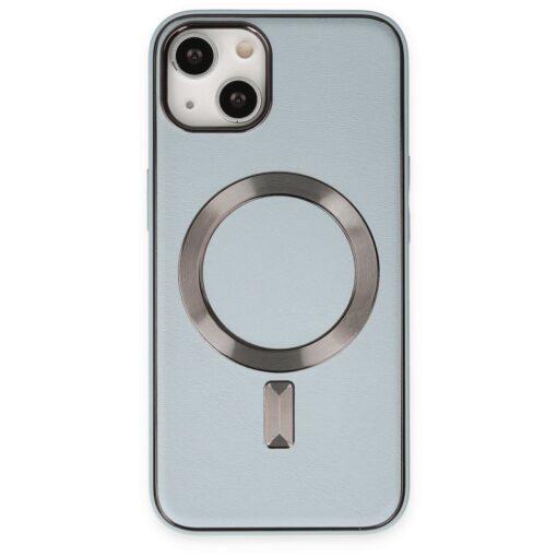 Coco Deri Magneticsafe Silikon - Görsel 4