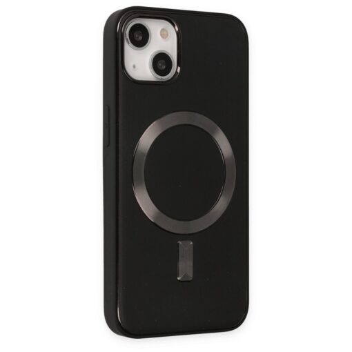 Coco Deri Magneticsafe Silikon - Görsel 3