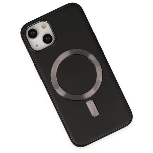 Coco Deri Magneticsafe Silikon - Görsel 2