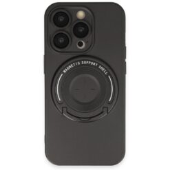 Lukka Magneticsafe Kapak