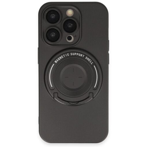 Lukka Magneticsafe Kapak