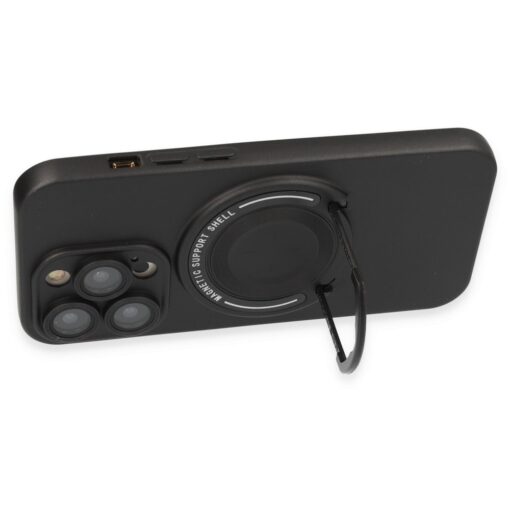 Lukka Magneticsafe Kapak - Görsel 3