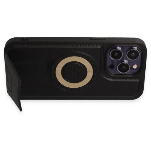 Merkür Magneticsafe Standlı Kapak - Görsel 3