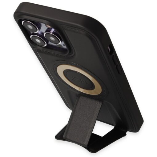 Merkür Magneticsafe Standlı Kapak - Görsel 4
