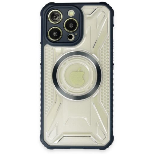 Prag Magneticsafe Kapak - Görsel 5