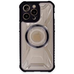 Prag Magneticsafe Kapak