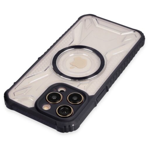 Prag Magneticsafe Kapak - Görsel 4