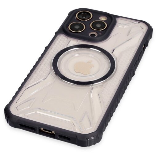 Prag Magneticsafe Kapak - Görsel 3