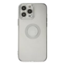 Santa Lens Silikon