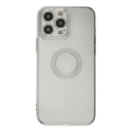 Santa Lens Silikon