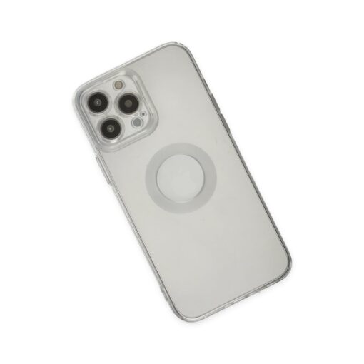 Santa Lens Silikon - Görsel 3