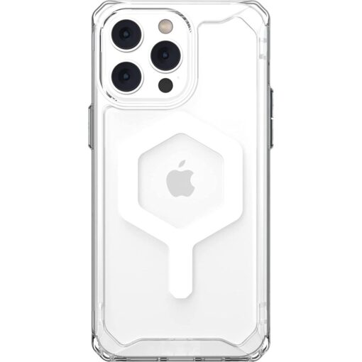Uag Plyo Magneticsafe Silikon - Görsel 6