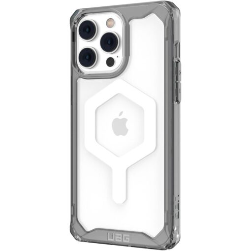Uag Plyo Magneticsafe Silikon - Görsel 2
