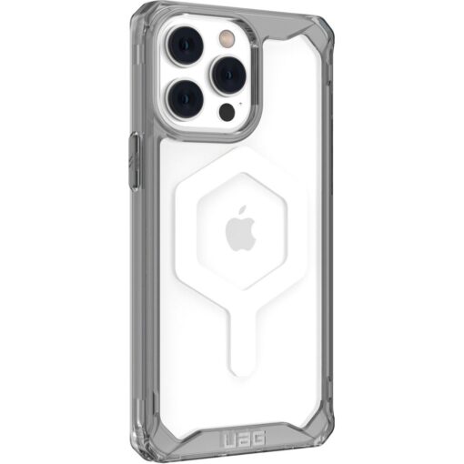 Uag Plyo Magneticsafe Silikon - Görsel 3