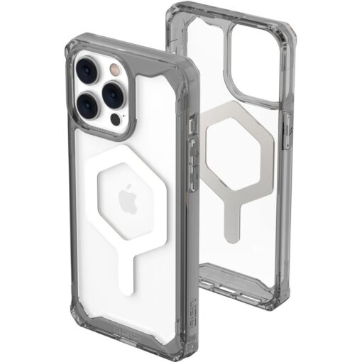 Uag Plyo Magneticsafe Silikon - Görsel 5