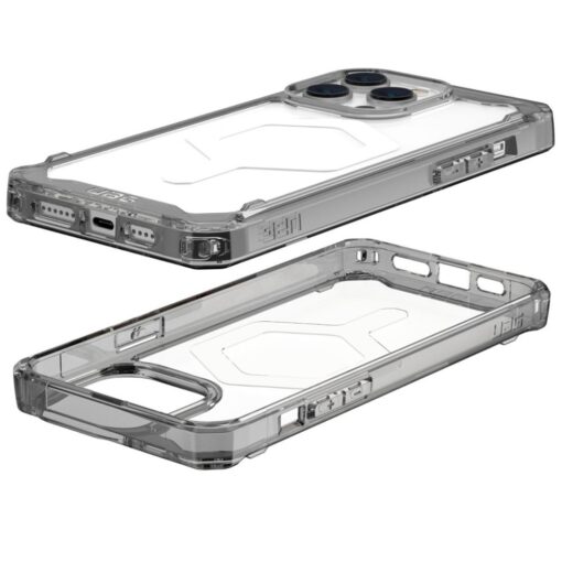 Uag Plyo Magneticsafe Silikon - Görsel 4