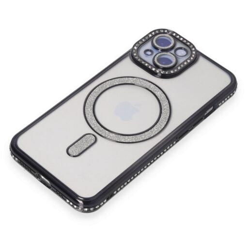 Joke Simli Magneticsafe Kılıf - Görsel 10