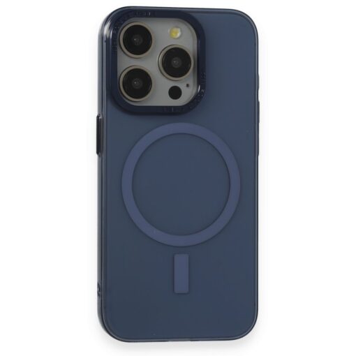 Anka PC Magneticsafe Sert Metal Kapak - Görsel 6