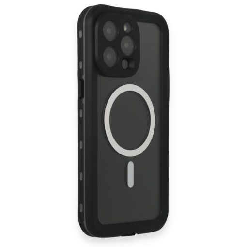 Red Pepper Magneticsafe Su Geçirmez Kılıf - Görsel 2