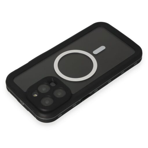 Red Pepper Magneticsafe Su Geçirmez Kılıf - Görsel 3