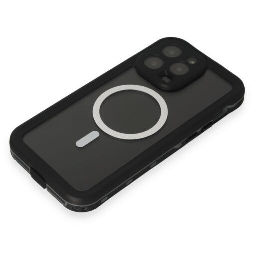 Red Pepper Magneticsafe Su Geçirmez Kılıf - Görsel 4