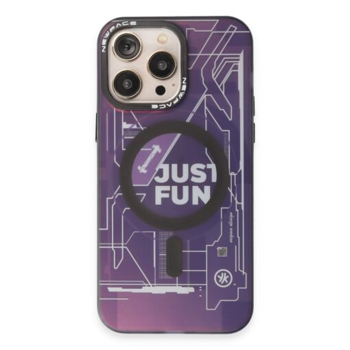 Venüs Magneticsafe Desenli Kapak - Görsel 4