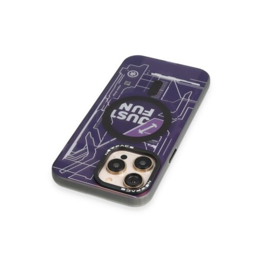 Venüs Magneticsafe Desenli Kapak - Görsel 3