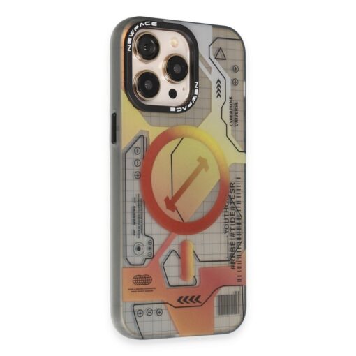 Venüs Magneticsafe Desenli Kapak - Görsel 8