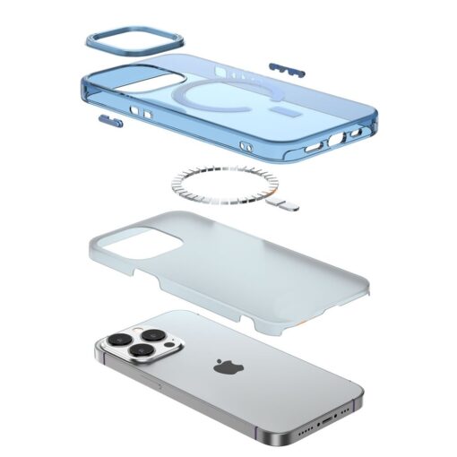 Troy Magsafe Kapak - Görsel 9