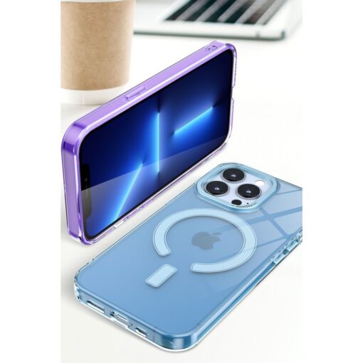 Troy Magsafe Kapak - Görsel 7